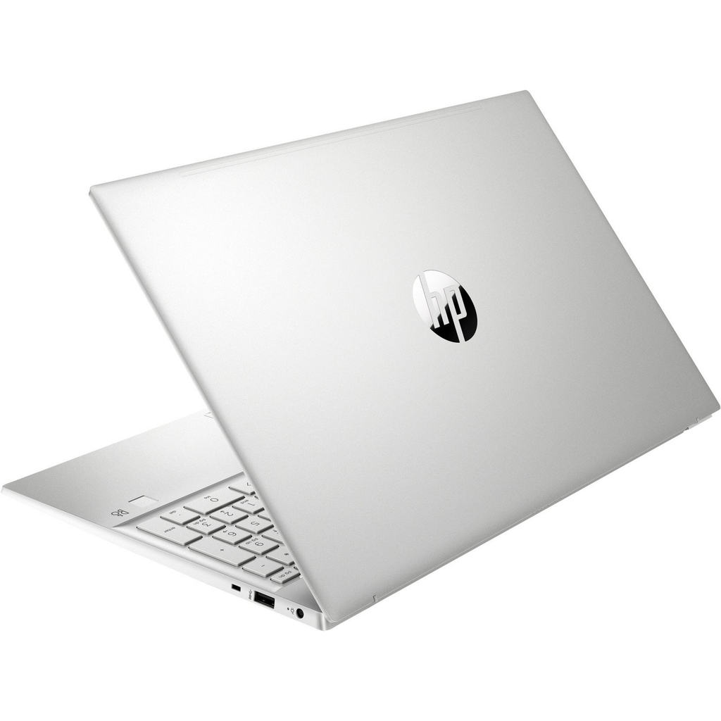 HP Pavilion 15T-EG200 15.6&quot; FHD Core™ i7-1255U 512GB SSD 16GB W11 SILVER