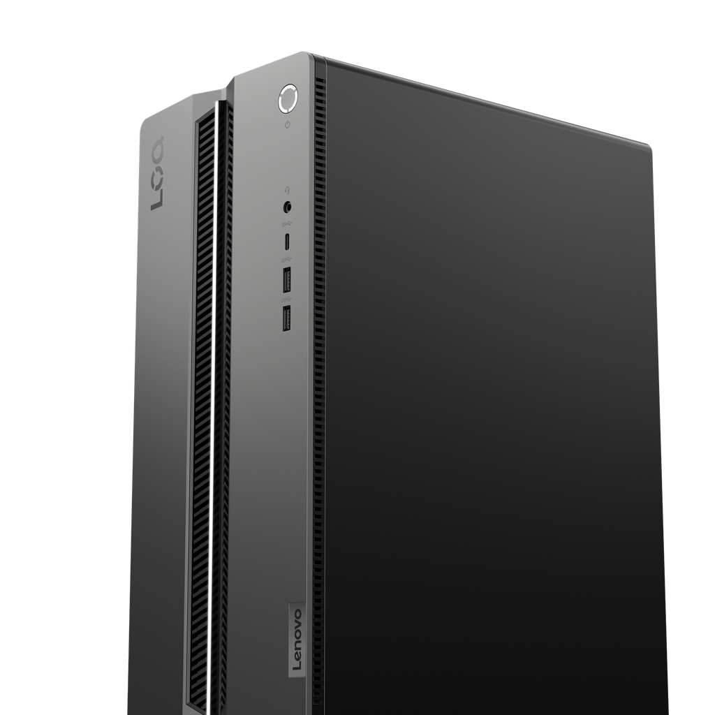 Lenovo Legion T5 26IOB6 GAMING Core™ i7-11700F 1TB SSD 16GB W11 Pro RTX 3070 8GB RAVEN BLACK