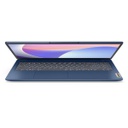 Lenovo SLIM 3 15IRU8 15.6&quot; FHD Touch Core™ i3-1315U 512GB SSD 8GB W11 ABYSS BLUE Bcklt