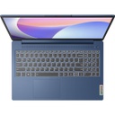 Lenovo SLIM 3 15IRU8 15.6&quot; FHD Touch Core™ i3-1315U 512GB SSD 8GB W11 ABYSS BLUE Bcklt