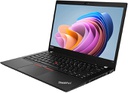 ❞𝐑𝐞𝐟𝐮𝐫𝐛𝐢𝐬𝐡𝐞𝐝❞ Lenovo ThinkPad T14 14&quot; FHD Core™ i5-10310U 512GB SSD 16GB W11 Pro BLACK