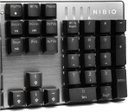 MSI Vigor GK50 Blue Gaming Mechanical Keyboard