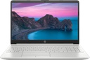 HP 15-EF1040 15.6'' Athlon Gold 3150U 2.4GHz 256GB SSD 4GB W10 Plateado