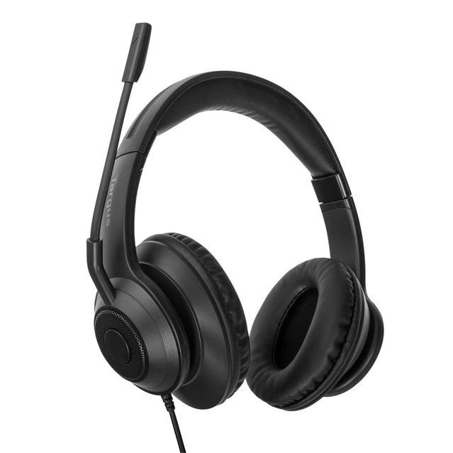 Nibio Gaming Headset K10 Infinity RGB Black (copia)