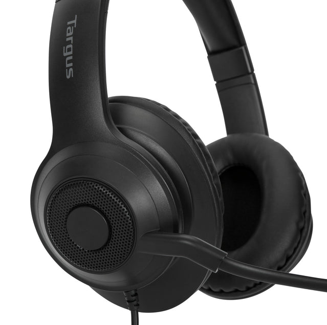 Nibio Gaming Headset K10 Infinity RGB Black (copia)
