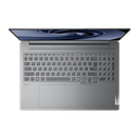 Lenovo PRO 5 16IMH9 16&quot; (2048x1280) Touch 120Hz OLED Core™ Ultra 9 185H 1TB SSD 32GB W11 NVIDIA® RTX 4050 6GB ARTIC GREY Bcklt