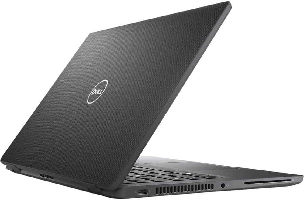 ❞𝐑𝐞𝐟𝐮𝐫𝐛𝐢𝐬𝐡𝐞𝐝❞ Dell Latitude 7320 13.3&quot; FHD Core™ i5-1145G7 256GB SSD 16GB W11 Pro BLACK