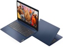 Lenovo 3 15ITL6 15.6&quot; FHD Touch Core i5-1135G7 2.4GHz 1TB+256GB SSD 8GB W10 Blue Backlit 
