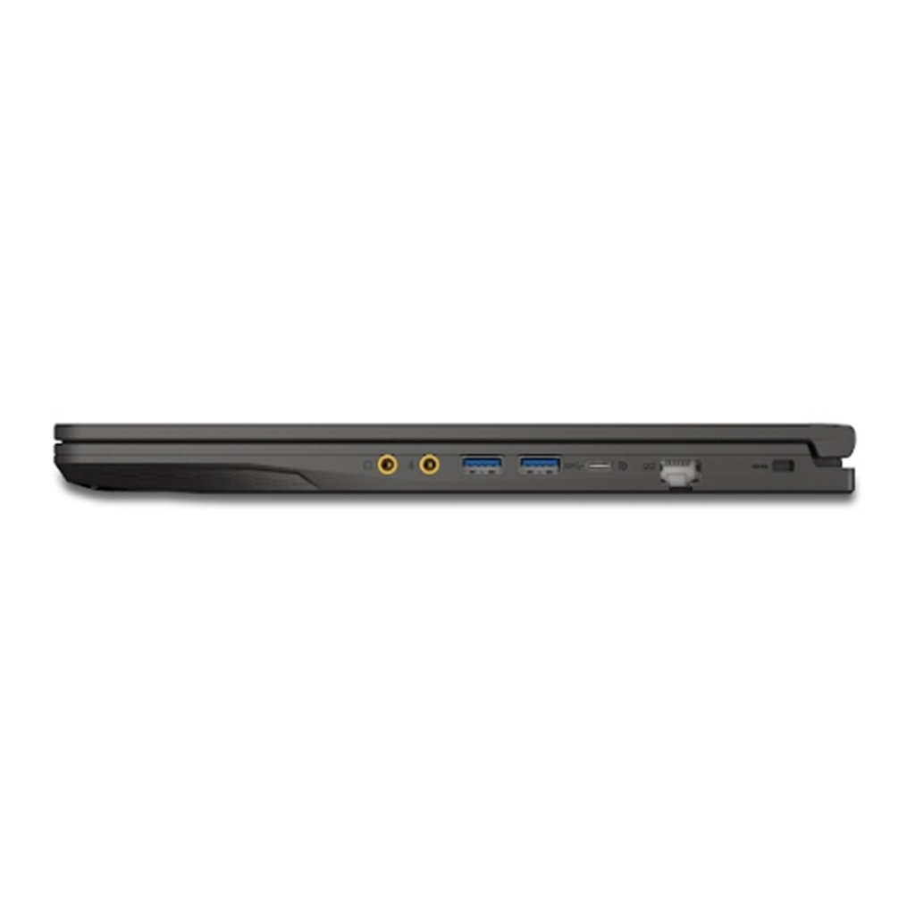 MSI Sword 15 A12UE-605US 15.6&quot; FHD 144Hz IPS Core™ i7-12650H 1TB SSD 16GB W11 RTX 3060 6GB BLACK