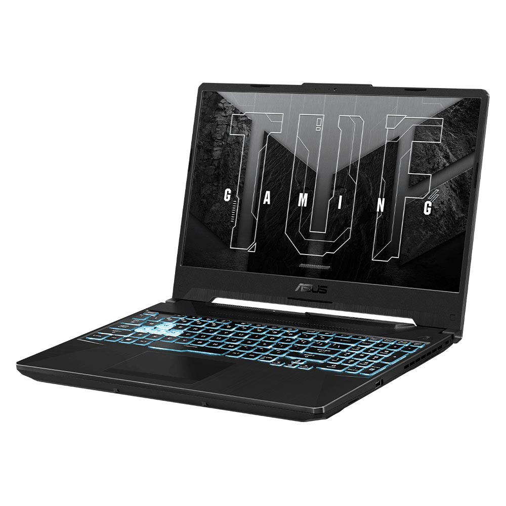 ASUS TUF DASH F15 Gaming 15.6'' FHD 144Hz Intel i7-11370H 1TB SSD 16GB NVIDIA RTX 3060 6GB