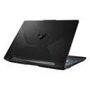 ASUS TUF DASH F15 Gaming 15.6'' FHD 144Hz Intel i7-11370H 1TB SSD 16GB NVIDIA RTX 3060 6GB