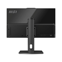 MSI Modern AM272P 12M-028 ALL-IN-ONE 27&quot; FHD IPS Core™ i7-1260P 512GB SSD 16GB W11 IR Webcam Keyboard Mouse WHITE