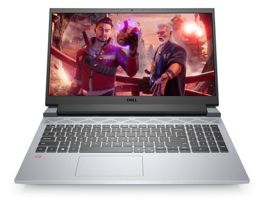 Dell G15 5510 15.6&quot; FHD Core i5-10500H 256GB PCIe SSD 8GB W11 GTX 1650 4GB