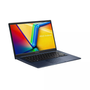 MSI MODERN 15 ULTRA THIN 15.6&quot; FHD Core™ i5-1235U 512GB SSD 16GB W11 BLACK Bcklt