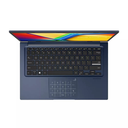 MSI MODERN 15 ULTRA THIN 15.6&quot; FHD Core™ i5-1235U 512GB SSD 16GB W11 BLACK Bcklt