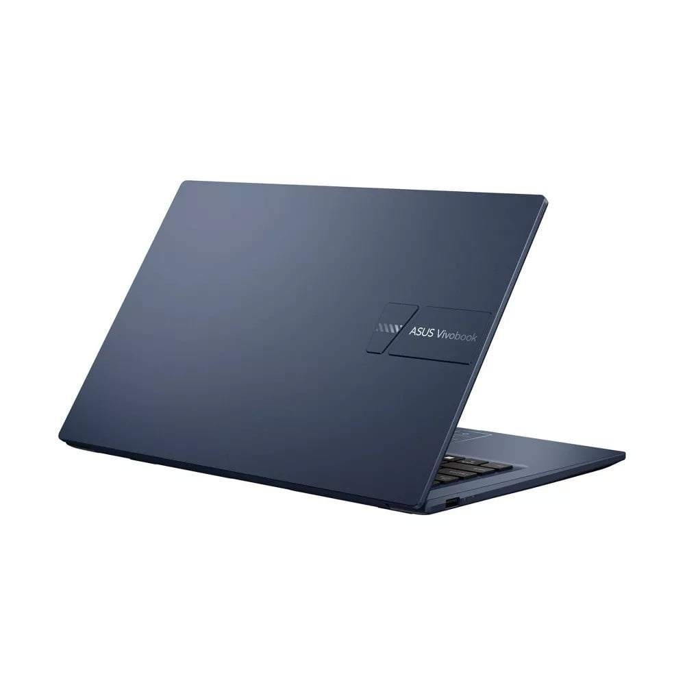 Asus VivoBook F1404ZA-TS52 SLIM 14&quot; FHD Core™ i5-1235U 512GB SSD 8GB W11 QUIET BLUE