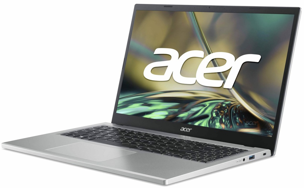 Acer Spin 3 SP314 14'' Touch 2-IN-1 AMD Ryzen 3 3250U 2.6GHz 128GB 4GB