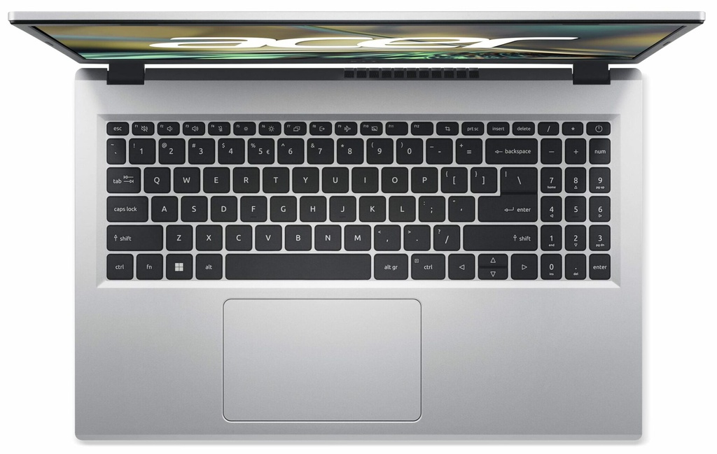 Acer Spin 3 SP314 14'' Touch 2-IN-1 AMD Ryzen 3 3250U 2.6GHz 128GB 4GB