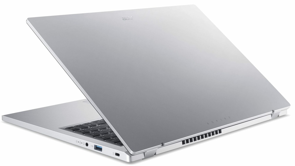 Acer Spin 3 SP314-54N-58Q7 2-IN-1 14&quot; FHD Touch IPS Core™ i5-1035G1 256GB SSD 8GB W10 SILVER Bcklt