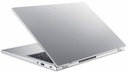 Acer Spin 3 SP314-54N-58Q7 2-IN-1 14&quot; FHD Touch IPS Core™ i5-1035G1 256GB SSD 8GB W10 SILVER Bcklt