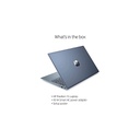HP Envy x360 15T-ES000 15.6&quot; FHD Touch Core i5-11th 256GB SSD 12GB W10