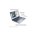 Lenovo 3 24ARE05 ALL-IN-ONE 23.8&quot; FHD Touch Ryzen™ 5 4500U 256GB SSD 8GB W10 BLACK