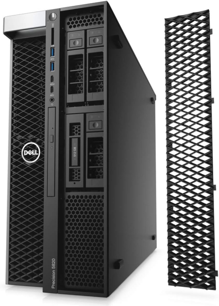 Lenovo Legion T5 26IOB6 GAMING Core™ i7-11700F 1TB SSD 16GB W11 Pro RTX 3070 8GB RAVEN BLACK
