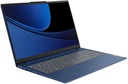 Lenovo SLIM 3 15AMN8 15.6&quot; FHD IPS Ryzen™ 5 7520U 512G BSSD 8GB W11 ABYSS BLUE Bcklt