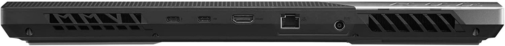 ASUS ROG Strix Scar 15 G533ZM 15.6&quot; QHD 300Hz Core™ i9-12900H 516GB SSD 16GB WIN11 RTX 3060 6GB