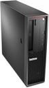 Lenovo ThinkStation P320 SFF Core™ i7-6700 512GB SSD 32GB WIN10 Pro Keyboard Mouse BLACK