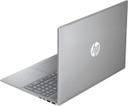 HP Envy x360 15-FE0082 2-IN-1 15.6&quot; FHD Touch Core™ Ultra 7 155U 512GB SSD 16GB W11 SILVER Bcklt