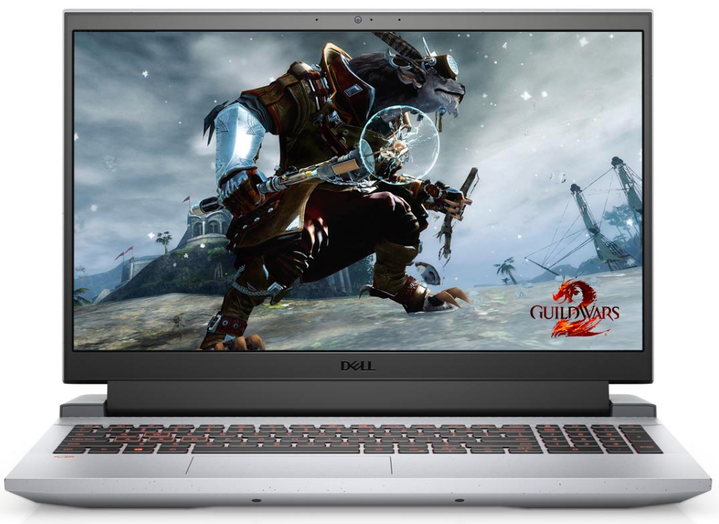Dell G15 5510 15.6&quot; FHD Core i5-10500H 256GB PCIe SSD 8GB W11 GTX 1650 4GB