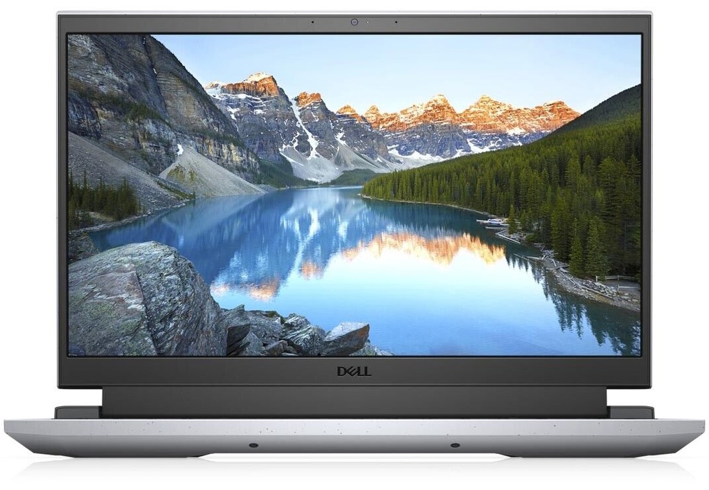 Dell G15 5510 15.6&quot; FHD Core i5-10500H 256GB PCIe SSD 8GB W11 GTX 1650 4GB