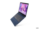 Lenovo 3 15ADA05 15.6&quot; Touch AMD Athlon™ Silver 3050U 2.3GHz 256GB SSD 8GB WIN10 BLUE