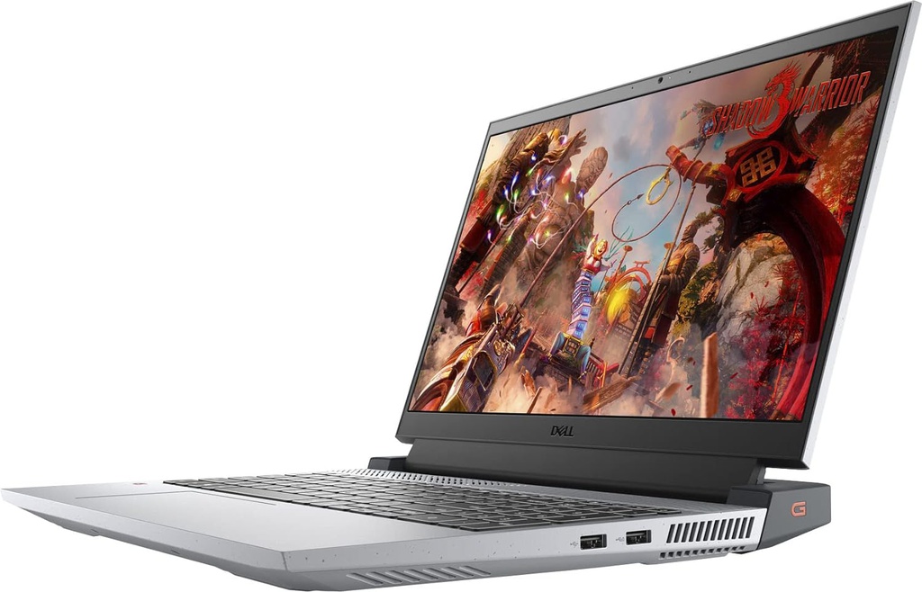 Dell G15 5525 15.6&quot; FHD 165Hz AMD Ryzen™ 9 6900HX 1TB SSD 16GB W11 RTX 3060 6GB Bcklt