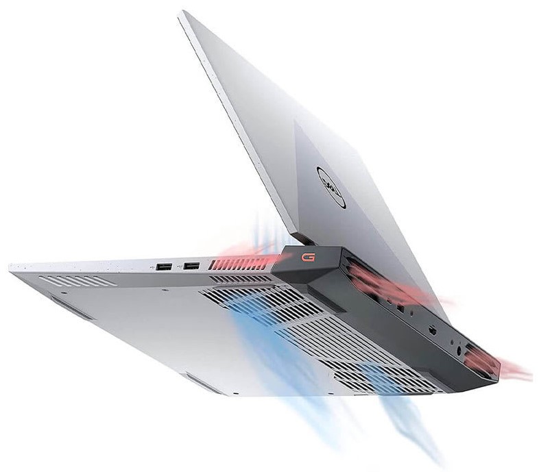 Dell G15 5525 15.6&quot; FHD 165Hz AMD Ryzen™ 9 6900HX 1TB SSD 16GB W11 RTX 3060 6GB Bcklt