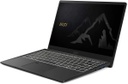 MSI MODERN 14 C11M 14&quot; FHD Core™ i5-1155G7 512GB SSD 16GB W11 BLACK Bcklt
