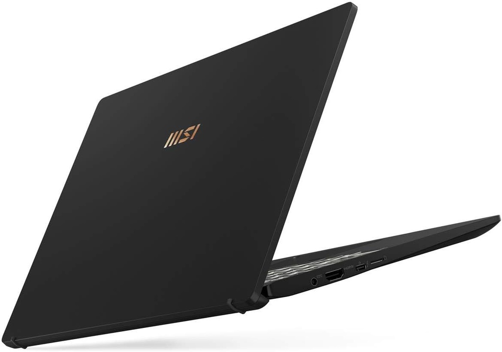 MSI MODERN 14 C11M 14&quot; FHD Core™ i5-1155G7 512GB SSD 16GB W11 BLACK Bcklt