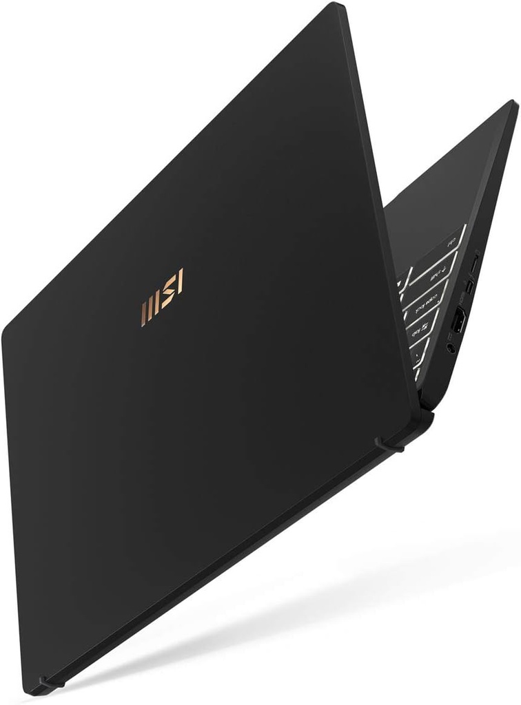 MSI MODERN 14 C11M 14&quot; FHD Core™ i5-1155G7 512GB SSD 16GB W11 BLACK Bcklt