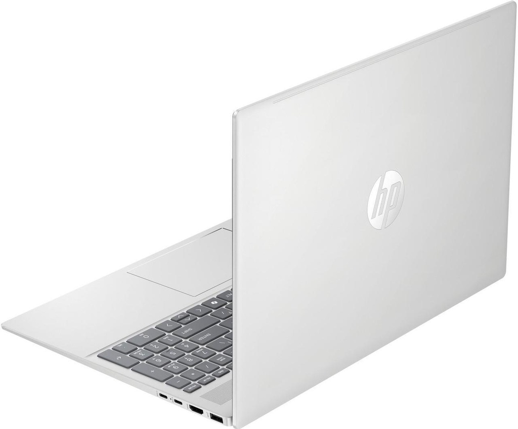 HP Envy x360 15-FE0082 2-IN-1 15.6&quot; FHD Touch Core™ Ultra 7 155U 512GB SSD 16GB W11 SILVER Bcklt