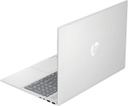 HP Envy x360 15-FE0082 2-IN-1 15.6&quot; FHD Touch Core™ Ultra 7 155U 512GB SSD 16GB W11 SILVER Bcklt