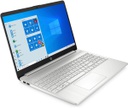 HP 15T-DY200 15.6&quot; FHD Touch Core™ i7-1165G7 1TB SSD 16GB W10 SILVER Bcklt