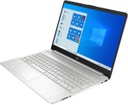 HP 15T-DY200 15.6&quot; FHD Touch Core™ i7-1165G7 1TB SSD 16GB W10 SILVER Bcklt