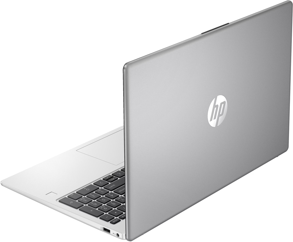 HP 255 G10 15.6&quot; FHD IPS Ryzen™ 7 7730U 512GB SSD 16GB W11 Pro Silver