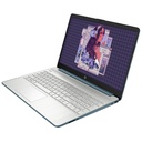 HP 14-DQ2055 14'' FHD Core™ i3-1115G4 3.0GHz 256GB SSD 4GB W10