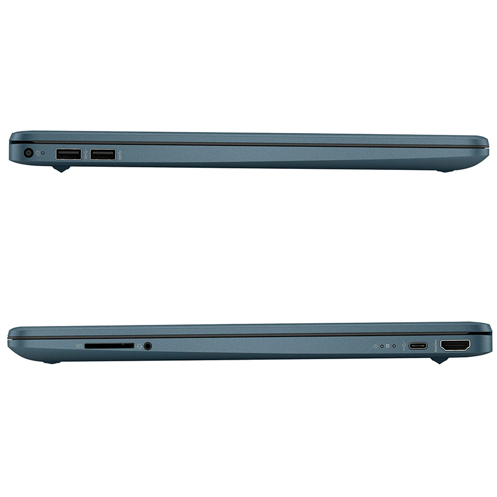 HP 14-DQ2055 14'' FHD Core™ i3-1115G4 3.0GHz 256GB SSD 4GB W10