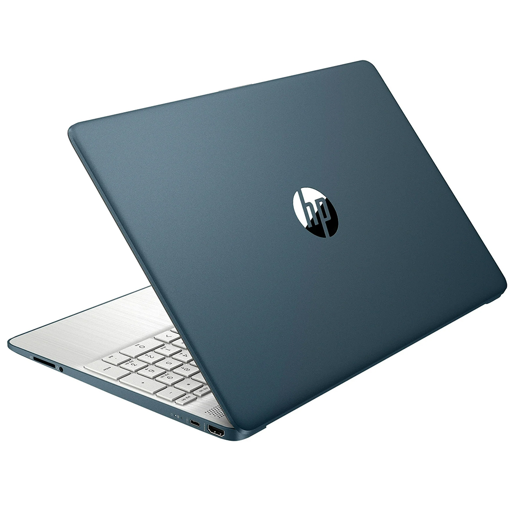 HP 15-FD0095 15.6&quot; FHD Core™ i5-1235U 256GB SSD 8GB W11 SILVER