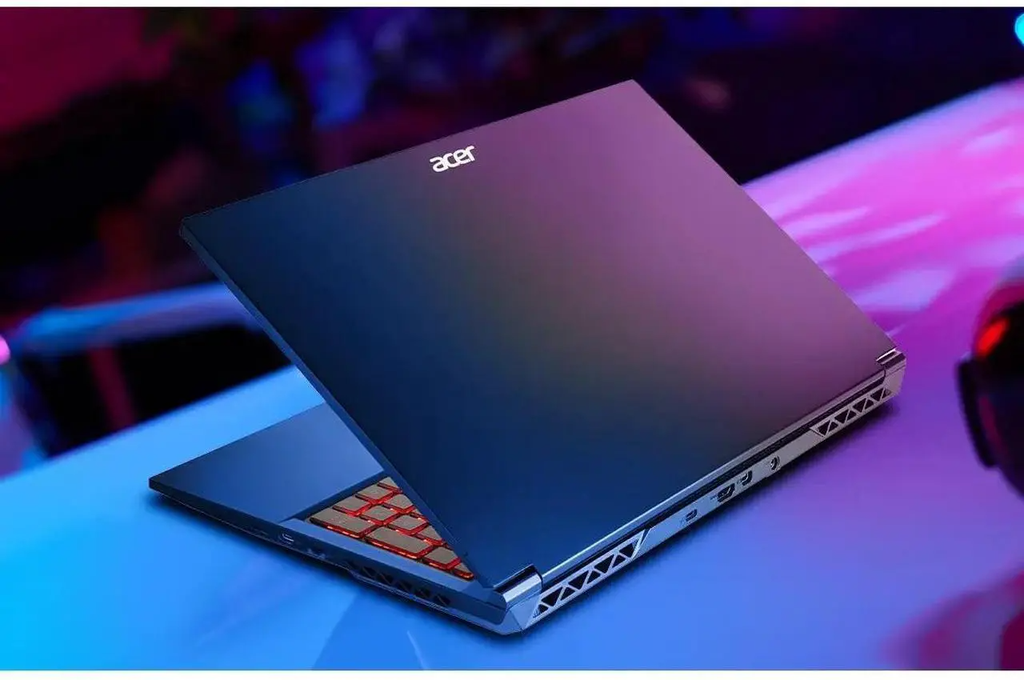 Acer Aspire 5 A515-57G-71KH 15.6&quot; FHD Core™ i7-1255U 512GB SSD 8GB RTX 2050 4GB W11 GREY