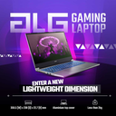 Acer Nitro ANV15-51-52AM 15.6&quot; FHD Core™️ i5-13420H 512GB SSD 8GB RTX™️ 3050 6GB W11 Bcklt