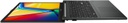 ASUS VIVOBOOK F1502ZA-SB33 15.6&quot; Core™ i3-1220P 256GB SSD 4GB W11 BLUE